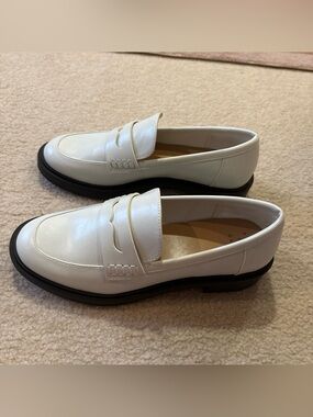 New Jordan Loafer Flats with Memory Foam Insole